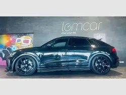 Noir Utilisé 2024 Audi RS Q8 Sport SUV | 276 707 €