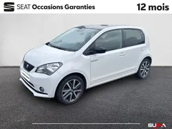 Blanc Utilisé 2021 Seat Mii Electric Citadine | 13 490 € (Prix juste)