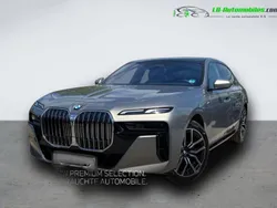 Utilisé 2024 BMW 740 Comfort Edition Berline | 100 600 €