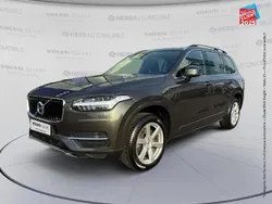 Gris Utilisé 2018 Volvo XC90 Momentum SUV | 33 999 €