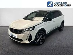 Blanc Utilisé 2022 Peugeot 5008 S | 29 990 €