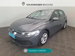 Utilisé 2022 VW Golf VIII Business Berline | 22 990 € (Prix juste)