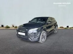 Utilisé 2024 Land Rover Range Rover evoque Autobiography | 76 952 €