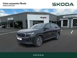 Noir Utilisé 2024 Skoda Kodiaq SUV | 45 990 € (Prix assez cher)