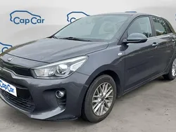 Utilisé 2020 Kia Rio Urban | 11 350 € (Bon prix)
