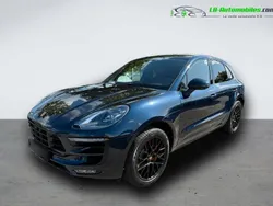 Utilisé 2017 Porsche Macan GTS SUV | 45 100 €