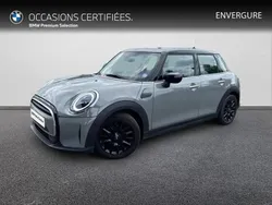 Gris Utilisé 2022 Mini Cooper Premium Plus Citadine | 24 890 € (Prix juste)