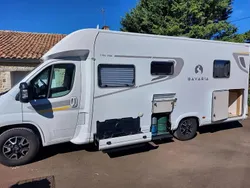 Utilisé 2024 Citroën Jumper Monospace | 70 000 €