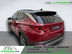 Utilisé 2021 Hyundai Tucson SUV | 30 400 € (Prix juste)