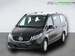 Utilisé 2024 Mercedes EQV300 Break | 56 200 € (Prix cher)