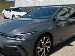 Utilisé 2020 VW Golf VIII R-line Berline | 23 990 € (Prix juste)