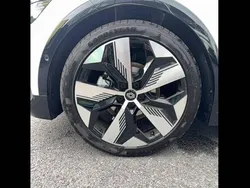 Noir Nouvelle 2025 Renault Mégane Techno | 40 480 €