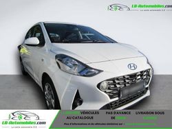 Utilisé 2022 Hyundai i10 Citadine | 13 900 € (Bon prix)