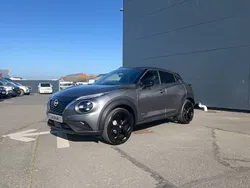Gris Nouvelle 2025 Nissan Juke Tekna SUV | 29 750 € (Prix juste)