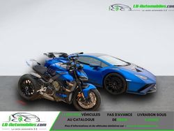 Utilisé 2024 Lamborghini Huracán Coupé | 620 700 €