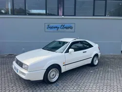 Form_option_colors_white Utilisé 1992 VW Corrado Citadine | 11 000 €