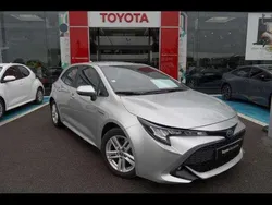 Utilisé 2021 Toyota Corolla Business Edition Berline | 20 490 € (Prix juste)