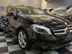 Occasion 2013 Mercedes A180 Berline | 12 490 € (Bon prix)