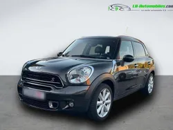 Utilisé 2016 Mini Countryman SUV | 20 000 €