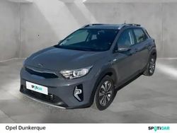 Gris Utilisé 2021 Kia Stonic Active SUV | 15 290 € (Prix juste)