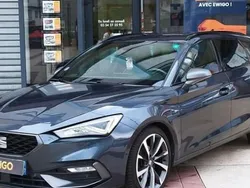 Utilisé 2021 Seat Leon ST FR Break | 19 990 €