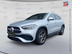 Utilisé 2020 Mercedes GLA250 AMG line SUV | 32 999 € (Prix juste)