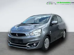 Utilisé 2020 Mitsubishi Space Star Citadine | 13 900 € (Prix juste)