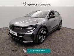 Gris Occasion 2022 Renault Mégane Equilibre Berline | 21 490 € (Bon prix)