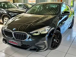 Noir Utilisé 2022 BMW 218 Sport Line Berline | 24 950 € (Super prix)
