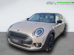 Utilisé 2022 Mini Clubman Break | 30 900 €