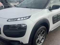 Blanc Utilisé 2015 Citroën C4 Cactus Shine Edition Citadine | 7 490 €