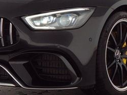 Utilisé 2019 Mercedes AMG GT 63 AMG Coupé | 131 990 €
