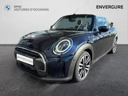 Utilisé 2022 Mini Cooper Cabriolet Cabriolet | 27 680 € (Prix juste)