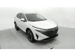 Gris Utilisé 2024 Nissan Qashqai Tekna SUV | 34 390 € (Prix cher)