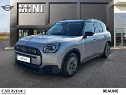 Argenté Utilisé 2024 Mini Countryman Classic SUV | 43 990 €