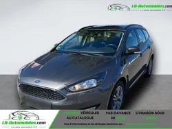 Utilisé 2018 Ford Focus Break | 16 400 € (Bon prix)