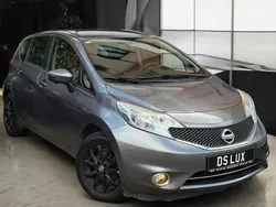 Gris Utilisé 2013 Nissan Note 360º Monospace | 6 990 € (Prix cher)