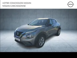 Utilisé 2021 Nissan Juke N-Connecta SUV | 17 490 € (Bon prix)