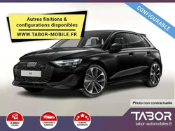 Blanc Nouvelle 2025 Audi A3 Comfort Berline | 26 610 € (Super prix)