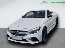 Utilisé 2020 Mercedes C43 AMG AMG Berline | 53 500 €