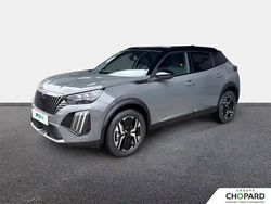 Gris sélénium Nouvelle 2025 Peugeot 2008 SUV | 34 720 €