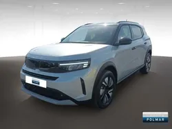Gris Nouvelle 2025 Opel Frontera GSe SUV | 28 900 €