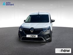 Blanc Utilisé 2023 Renault Kangoo Monospace | 19 989 €