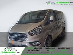 Utilisé 2023 Ford Tourneo Van | 50 500 € (Prix cher)