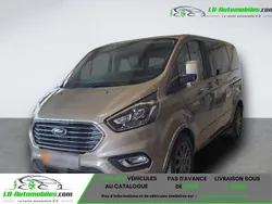 Utilisé 2023 Ford Tourneo Van | 50 500 € (Prix cher)