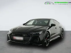 Utilisé 2024 Audi RS7 Sport Citadine | 128 000 € (Super prix)