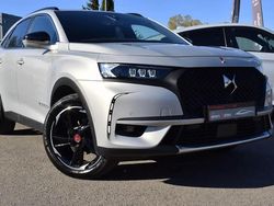 Gris Utilisé 2022 DS Automobiles DS7 Crossback Performance Line Plus SUV | 27 900 € (Bon prix)