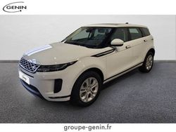 Blanc Utilisé 2021 Land Rover Range Rover evoque SUV | 35 990 € (Prix juste)