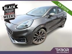 Gris Utilisé 2022 Ford Puma ST-Line | 18 788 € (Super prix)
