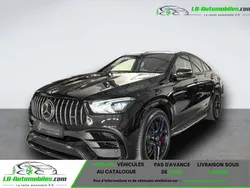 Utilisé 2021 Mercedes S63 AMG AMG Coupé | 118 000 €